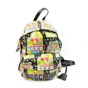 MOSCHINO Backpack